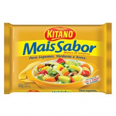 Yoki Mais Sabor Legumes 460g