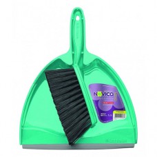 Pa e Escova Noviça Concept Bettanin Pa e Escova Noviça Concept Bettanin