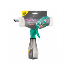 NoviÇa Limpa Vidros Spray Plastic