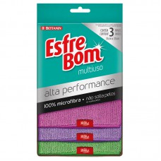 Esfrebom Alta Performance Multi C/3