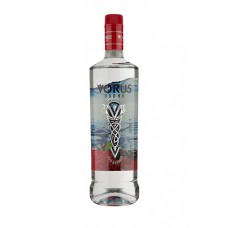 Vodka Vorus Frutas Vermelhas 1000 Ml