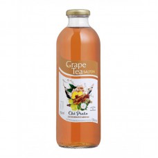 Cha Preto Salton Grape Tea Moscato E Chai 750 Ml