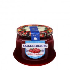 Geleia Queensberry De Framboesa Diet 280gr Geleia Queensberry De Framboesa Diet 280gr