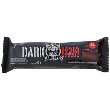 Dk Dark Bar Chocolate Amargo Integralmedica 90g