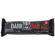 Dk Dark Bar Chocolate Amargo Integralmedica 90g Dk Dark Bar Chocolate Amargo Integralmedica 90g