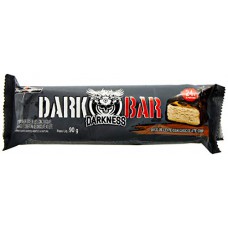 Dk Dark Bardoce De Leite Com Chocolate Chip Integralmedica 90g Dk Dark Bardoce De Leite Com Chocolate Chip Integralmedica 90g