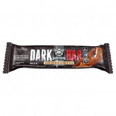 Dk Dark Bar Cookies Cream Com Nibs De Cacau Integralmedica 90g