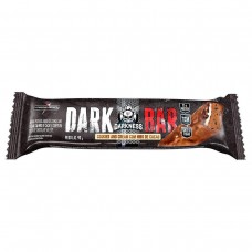 Dk Dark Bar Cookies Cream Com Nibs De Cacau Integralmedica 90g Dk Dark Bar Cookies Cream Com Nibs De Cacau Integralmedica 90g