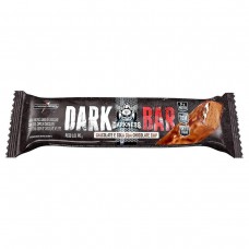 Dk Dark Bar Chocolate Com CÔco Integralmedica 90g