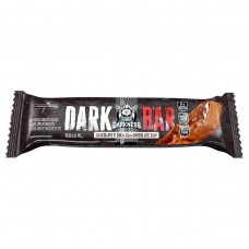Dk Dark Bar Chocolate Com CÔco Integralmedica 90g Dk Dark Bar Chocolate Com CÔco Integralmedica 90g