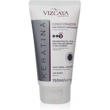 Condicionador Vizcaya Keratina 150 Ml
