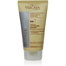 Condicionador Vizcaya Blonde Action Performace  150 Ml