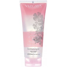 Shampoo Vizcaya Brilho E Maciez 200 Ml
