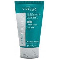 Condicionador Vizcaya Procachos 150ml