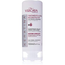 Masc Vizcaya Tratamento Ultra Reconstrutor 150ml