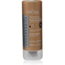 Masc Vizcaya Tratamento Ultra Nutritivo 150ml