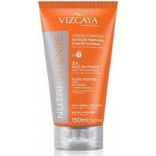 Condicionador Vizcaya Nutri Intense 150ml