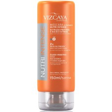 Masc Trat Nutri Intense Vizcaya 150ml