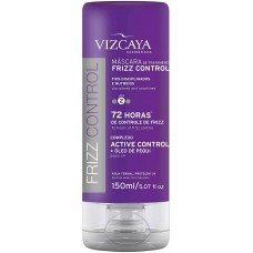 Masc Trat Vizcaya Frizz Control 150ml