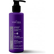 Leave In Multi Vizcaya Frizz 200ml