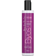 Condicionador Vizcaya Byos HidrataÇÃo E NutriÇÃo
