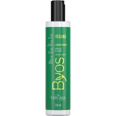 Condicionador Vizcaya Byos Oleosos