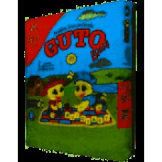 Fralda Infantil Guto Ecnômica Eg C/50 Unid.