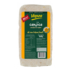Canjica Vapza  500 G