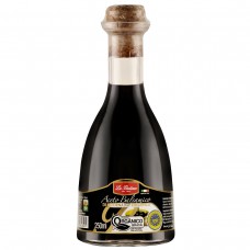 Aceto BalsÂmico Di Modena OrgÂnico La Pastina 250ml