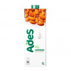 Ades Seeds Amêndoa Com Baunilha Tp 200ml Ades Seeds Amêndoa Com Baunilha Tp 200ml