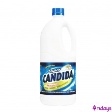 Agua San Super Candida 2l