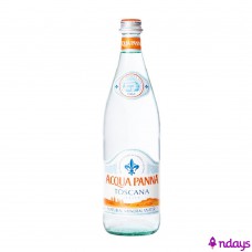 Água Mineral Panna Natural (s/gÁs) 505 Ml Água Mineral Panna Natural (s/gÁs) 505 Ml