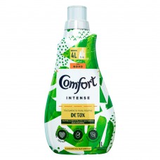 Amaciante Concentrado Comfort Intense Detox 1l