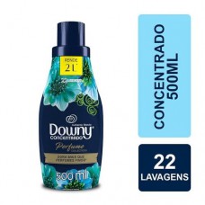 Amaciante Concentrado Downy 500ml Natural Beauty