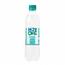 H2oH Limoneto Pet 500ml