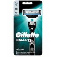 Aparelho Mach3 Regular C/1 Sm