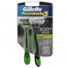 Aparelho Prest 3 C/2 Body Masc Sm