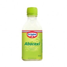 Aroma Abacaxi Dr. Oetker 30ml