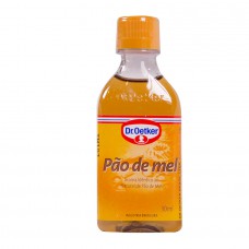 Aroma Pão De Mel Dr. Oetker 30ml