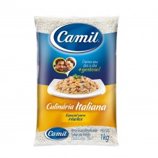 Arroz Camil Arboreo Kg Arroz Camil Arboreo Kg
