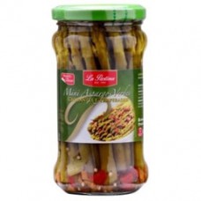 Aspargos Brancos Crocantes Vinagre 280g