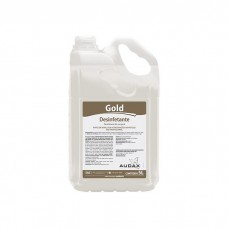 Gold Desinfetante Eucalipto 5l