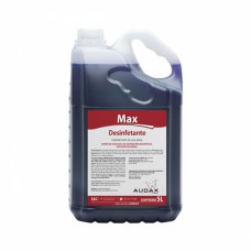 Max Desinfetante Floral 5l Max Desinfetante Floral 5l
