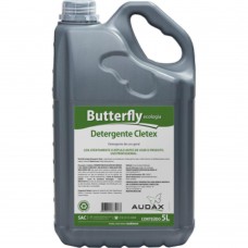 Butterfly Detergente Cletex 5l