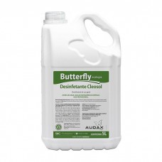 Butterfly Desinfetante Eucalipto 5l