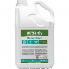 Butterfly Desinfetante Lavanda 5l Butterfly Desinfetante Lavanda 5l
