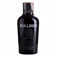 Beb Gin Bulldog 750ml