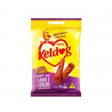 Biscoito Keldog Para Cães Sabor Carne E Cereais 55g Biscoito Keldog Para Cães Sabor Carne E Cereais 55g