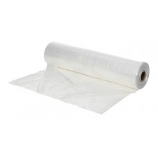 Bobina Capa Plastica Descartável P/ Banco Carro Transparente Bobina Capa Plastica Descartável P/ Banco Carro Transparente