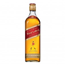 Whisky J. Walker Red Label 1000ml